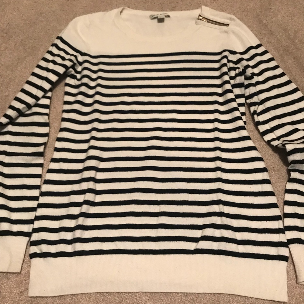 Banana Republic sweater